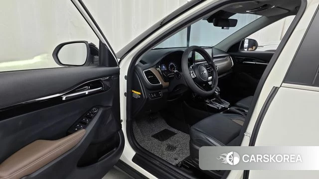 Kia Seltos id 4595117 из Кореи 31