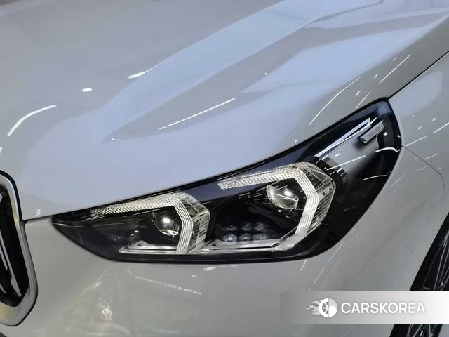 BMW X1 id 4236139 из Китая 13