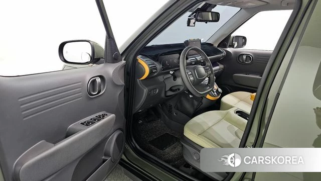 Hyundai Casper id 4187165 из Кореи 34