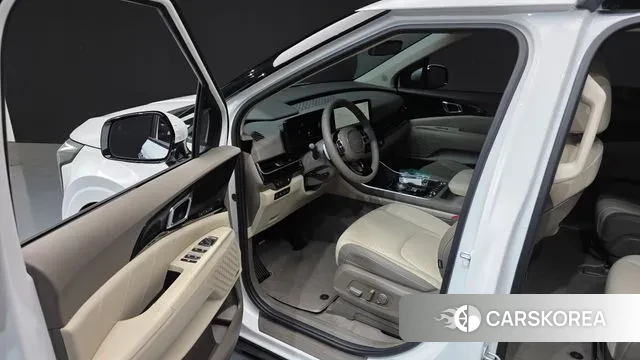 Kia The New Carnival 4th Generation id 3507505 из Кореи 20