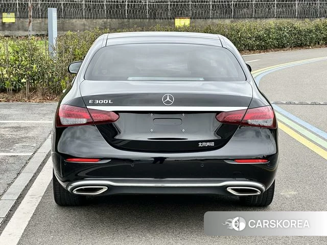 Mercedes-Benz E-class id 4300330 из Китая 20