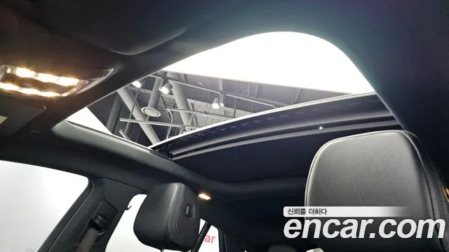 Mercedes-Benz GLE-Class W167 id 2592638 из Кореи 20