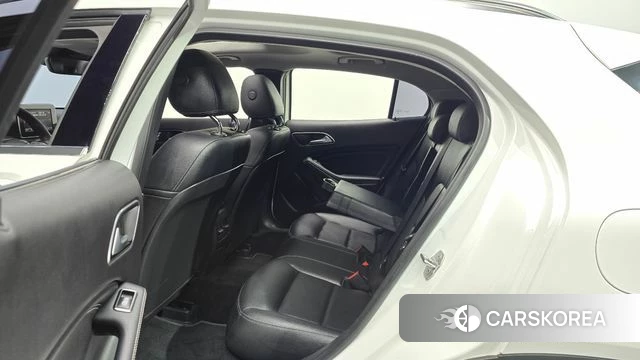 Mercedes-Benz GLA-Class X156 id 4477209 из Кореи 30