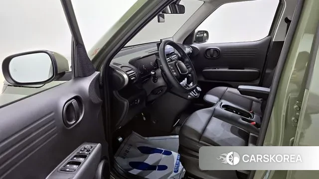 Hyundai Casper id 3512997 из Кореи 20