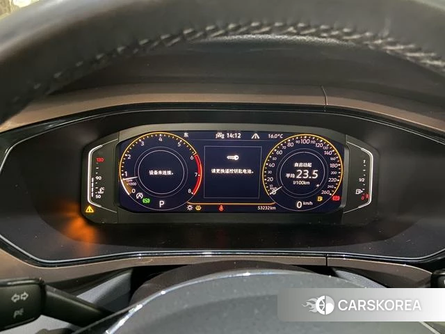 Volkswagen Tuyue id 4297608 из Китая 21