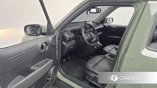 Hyundai Casper id 3914506 из Кореи 20