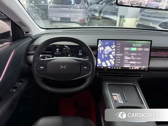 Xiaopeng Motors Xiaopeng G6 id 3908054 из Китая 18