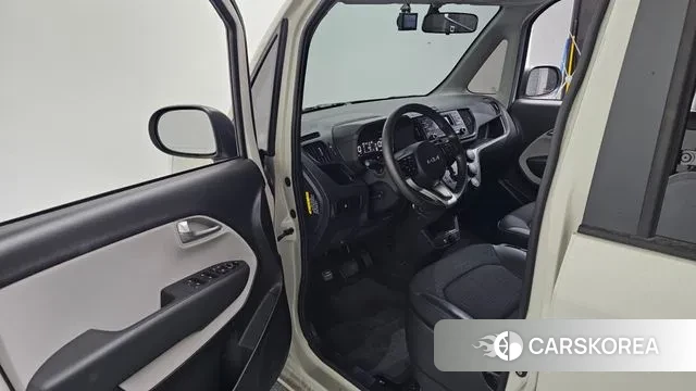 Kia The New Kia Ray id 3585786 из Кореи 20