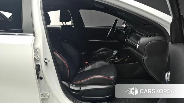 Kia The New K3 2nd generation id 3807022 из Кореи 20