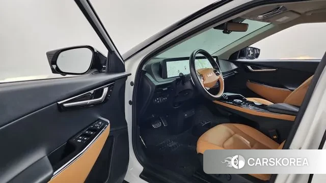 Kia EV6 id 3770582 из Кореи 20