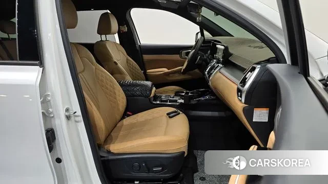 Kia Sorento 4th Generation id 3771572 из Кореи 20