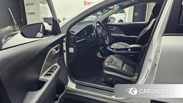 Kia Niro Plus id 4618195 из Кореи 30