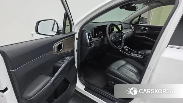 Kia Sorento 4th Generation id 3468321 из Кореи 19