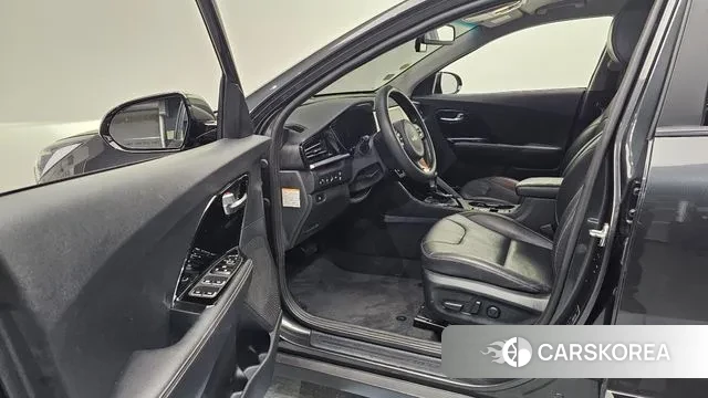 Kia The New Niro id 3488310 из Кореи 20