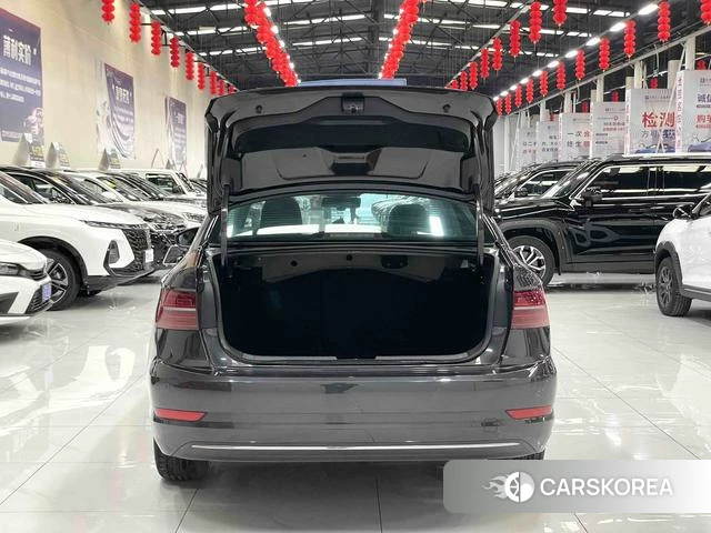 Volkswagen Sagitar id 4299533 из Китая 17