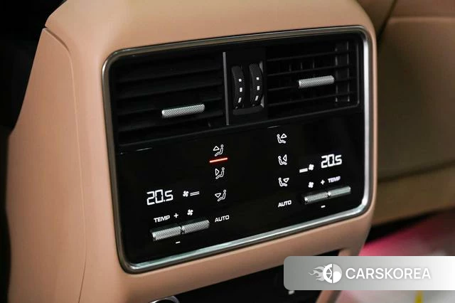 Porsche Cayenne Coupé id 3957879 из Китая 21