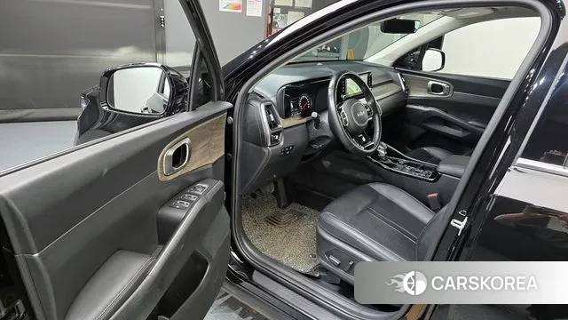 Kia Sorento 4th Generation id 3043271 из Кореи 20