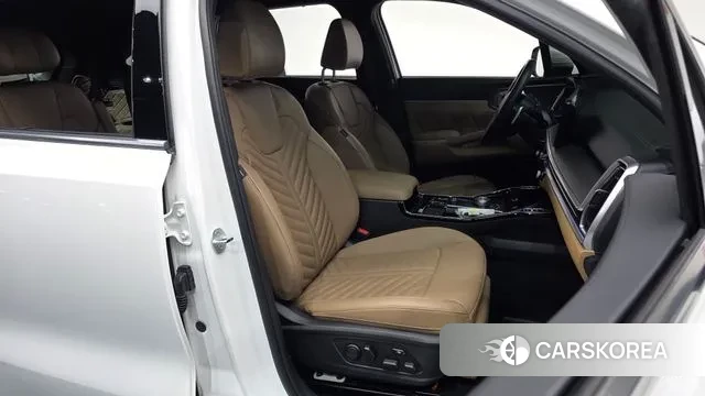 Kia The New Sorento 4th Generation id 3487379 из Кореи 20