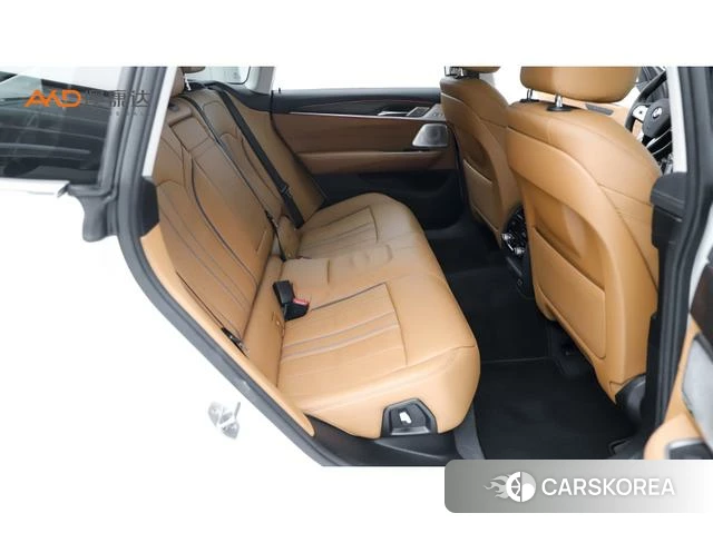 BMW 6 series GT id 4335157 из Китая 10