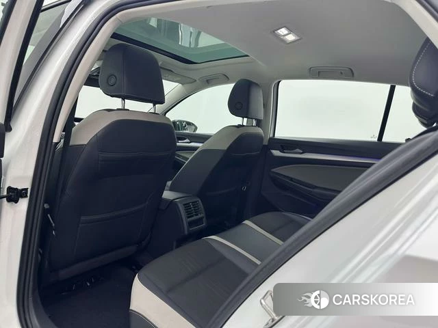 Volkswagen Golf id 4314290 из Китая 29