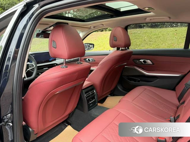 BMW 3 series id 4335237 из Китая 13