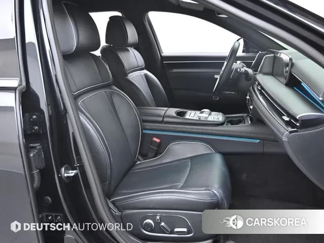 Genesis G90 (RS4) id 2998742 из Кореи 20