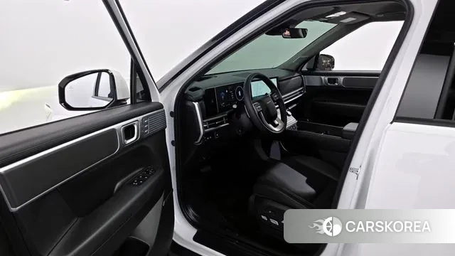 Hyundai Santa Fe (MX5) id 3706744 из Кореи 20