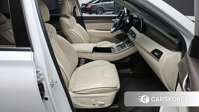 Hyundai Palisade id 3941098 из Кореи 20