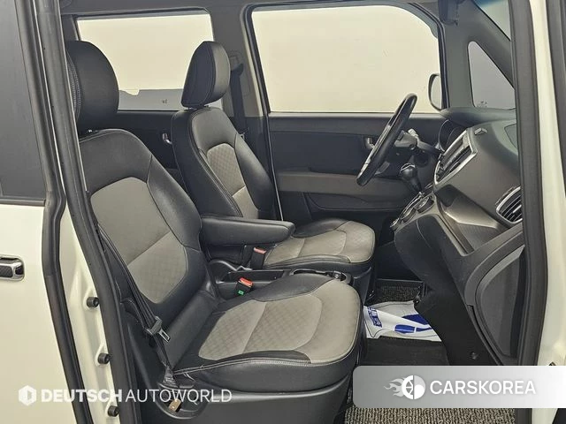 Kia The New Ray id 4930959 из Кореи 20