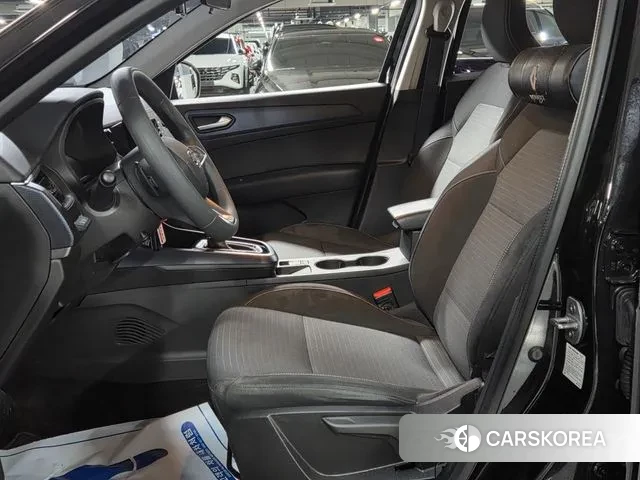 Renault Korea (Samsung) XM3 id 3340506 из Кореи 19