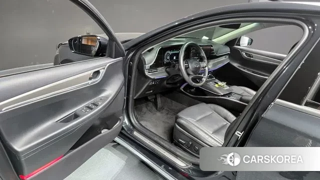 Hyundai The New Grandeur IG id 2895395 из Кореи 20