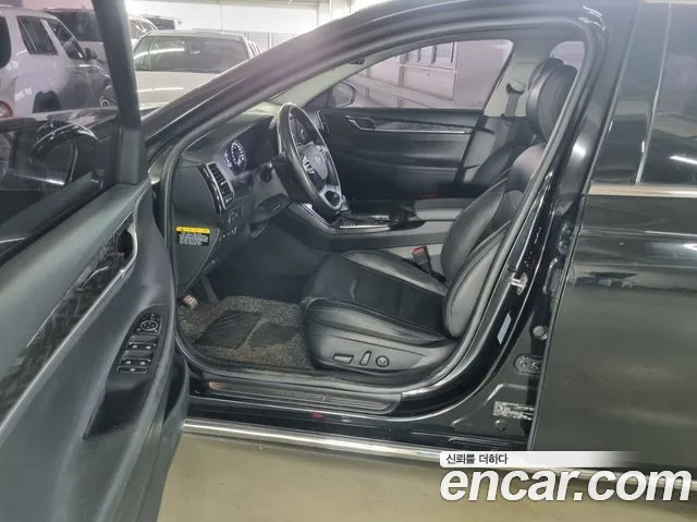 Hyundai Grandeur IG id 2684263 из Кореи 16