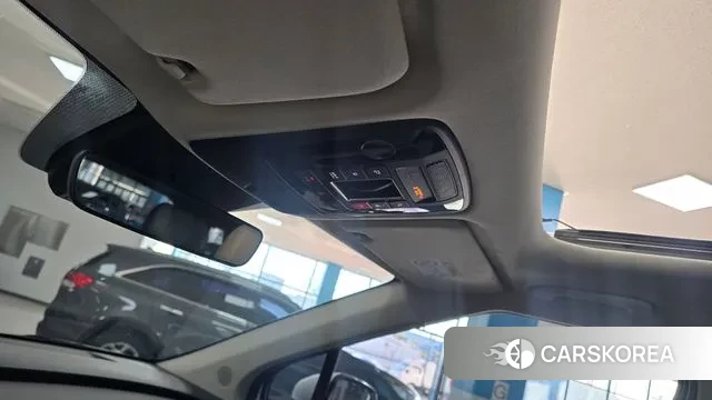 Kia Carnival 4th generation id 3316829 из Кореи 20