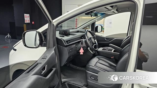 Hyundai Staria id 4201920 из Кореи 20