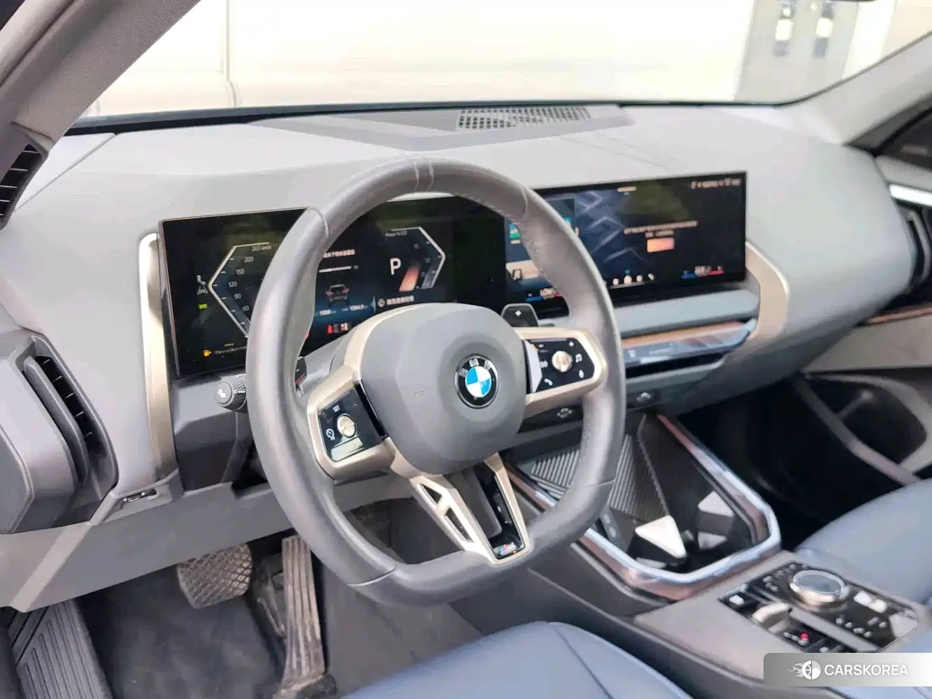 BMW X3 id 4538838 из Китая 16