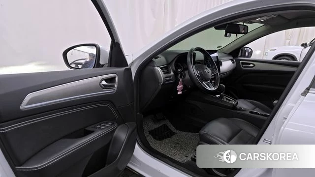 Renault Korea (Samsung) XM3 id 4316014 из Кореи 20
