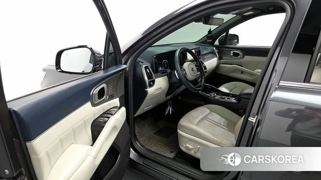 Kia Sorento 4th Generation id 3795450 из Кореи 20