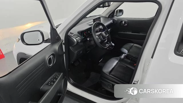 Hyundai Casper id 4608646 из Кореи 32