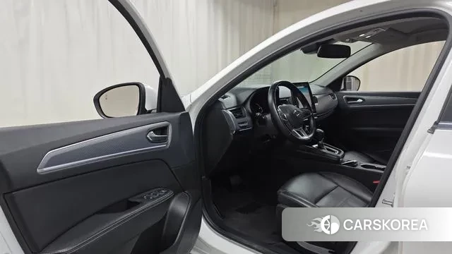 Renault Korea (Samsung) XM3 id 3472858 из Кореи 20