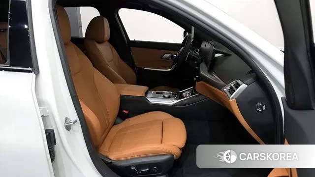 BMW 3 Series (G20) id 3596063 из Кореи 20