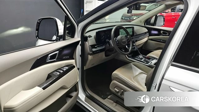 Kia Carnival 4th generation id 4292631 из Кореи 39