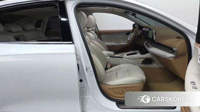 Hyundai The New Grandeur IG id 4642392 из Кореи 20