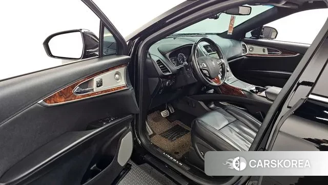 Lincoln MKX 2nd Generation id 3480383 из Кореи 20