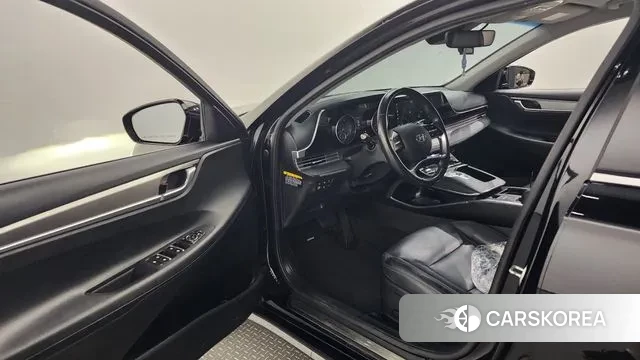 Hyundai The New Grandeur IG id 3054933 из Кореи 20