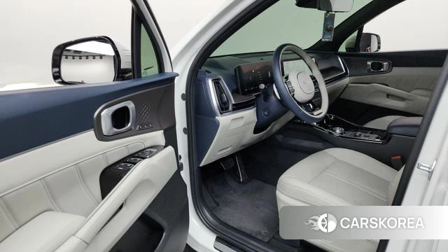 Kia The New Sorento 4th Generation id 4757260 из Кореи 31