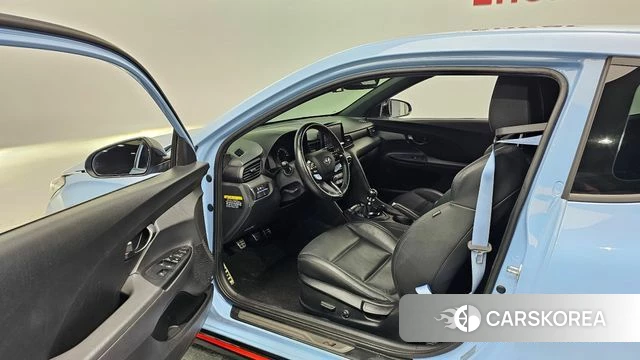 Hyundai Veloster (JS) id 4020408 из Кореи 20
