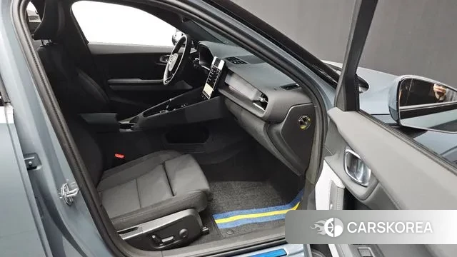 Polestar Polestar 2 id 3007636 из Кореи 20