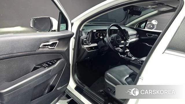 Kia Sportage 5th Generation id 3964896 из Кореи 20