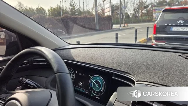 Hyundai Tucson Hybrid (NX4) id 3788222 из Кореи 20