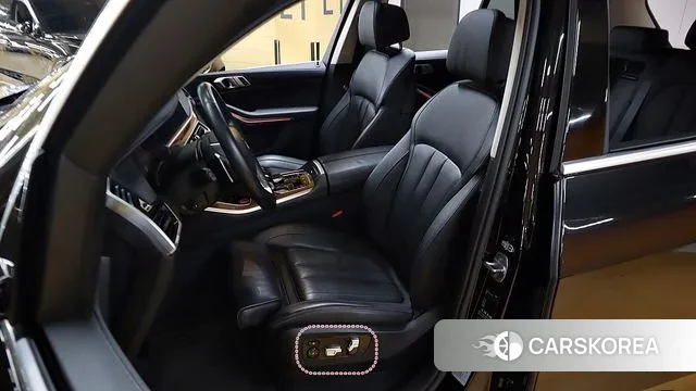 BMW X5 (G05) id 3045030 из Кореи 20